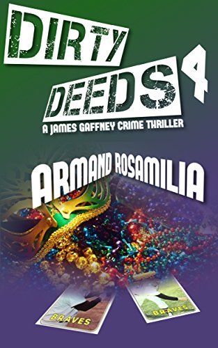 Dirty Deeds 4 book cover