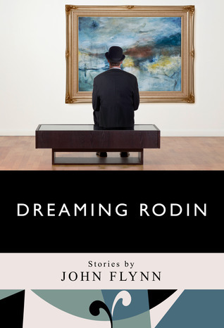 Dreaming Rodin book cover