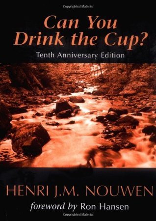 Can You Drink the Cup? book cover