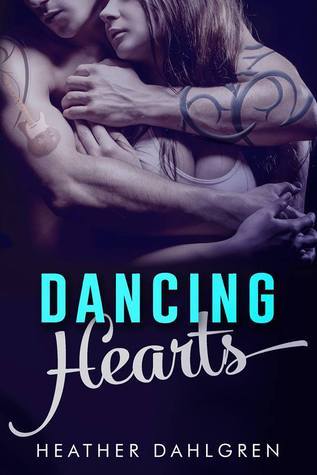 Dancing Hearts book cover