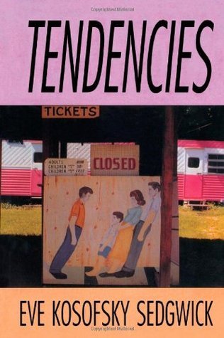 Tendencies book cover