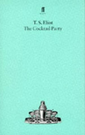 The Cocktail Party book cover