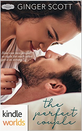 The Perfect Couple book cover