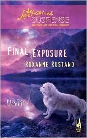 Big Sky Secrets book cover 1
