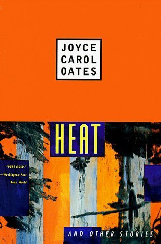 Heat and Other Stories book cover
