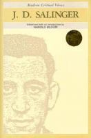 J.D. Salinger book cover