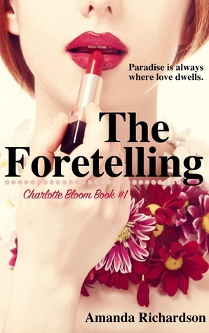 Charlotte Bloom book cover 1
