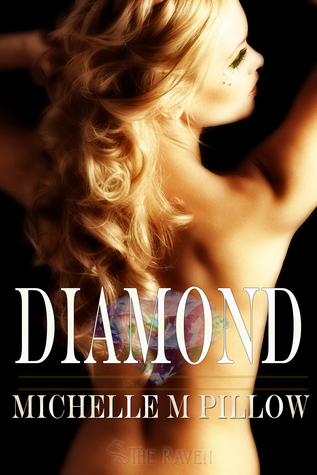 Diamond book cover