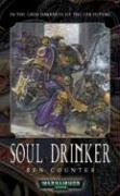 Soul Drinkers book cover 1