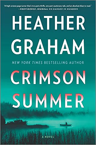 Amy Larson & Hunter Forrest FBI book cover 2
