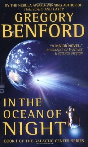 Galactic Center book cover 1
