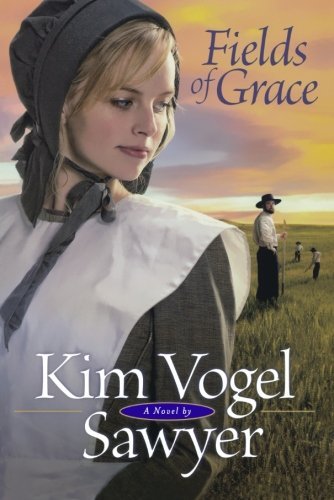 Fields of Grace book cover