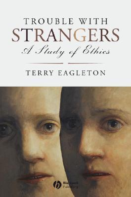 Trouble with Strangers book cover