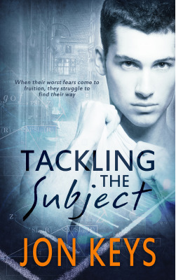 Tackling the Subject book cover