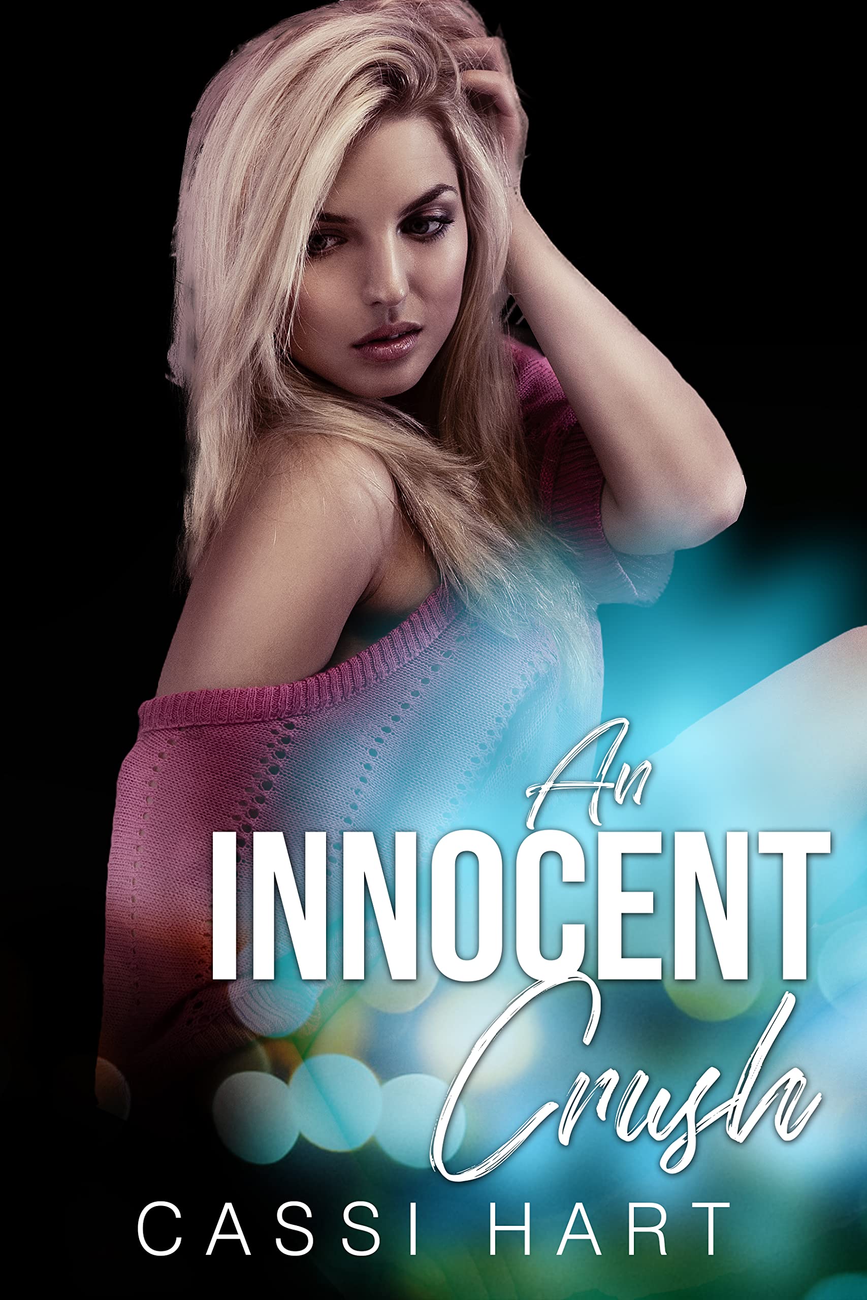 Suddenly His book cover 3