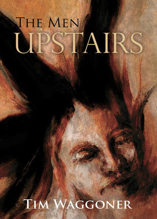 The Men Upstairs book cover