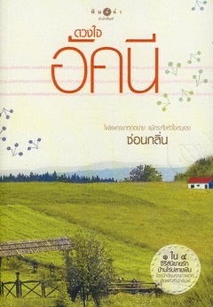 บ้านไร่ปลายฝัน book cover 2