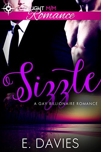 Island Heat book cover 2