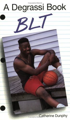 BLT book cover