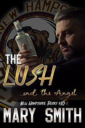 The Lush and the Angel book cover