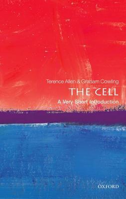 The Cell book cover