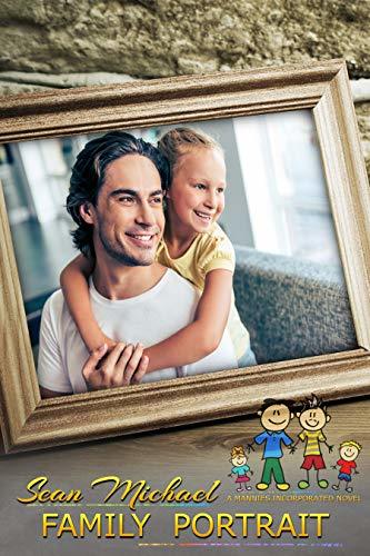 Family Portrait book cover
