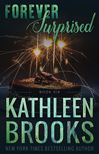 Forever Surprised book cover
