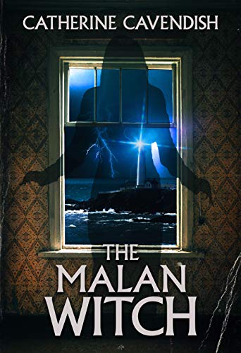 The Malan Witch book cover