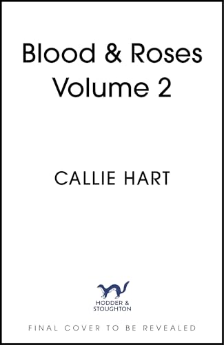 Blood & Roses Volume 2 book cover