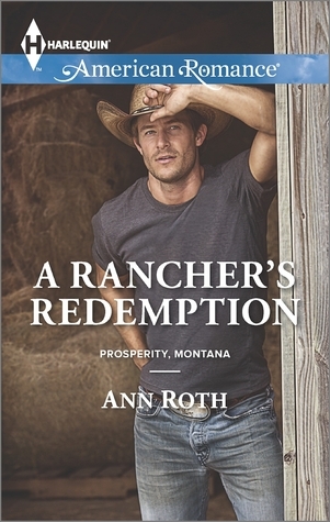 Prosperity, Montana book cover 2