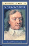 Oliver Cromwell book cover
