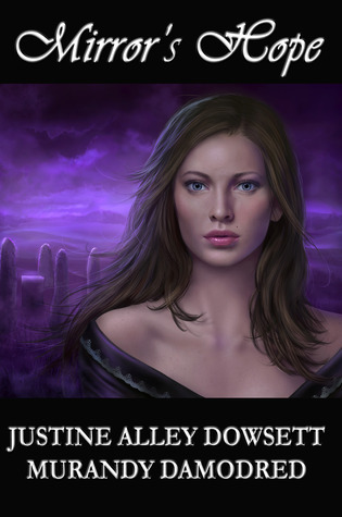 Mirror's Hope book cover