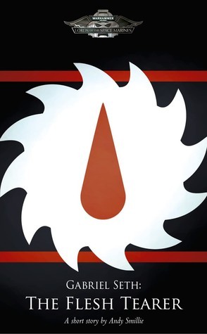 Gabriel Seth book cover
