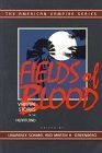 American Vampire book cover 3