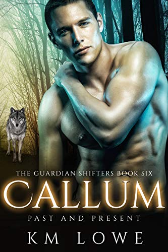 Callum book cover