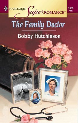 The Family Doctor book cover