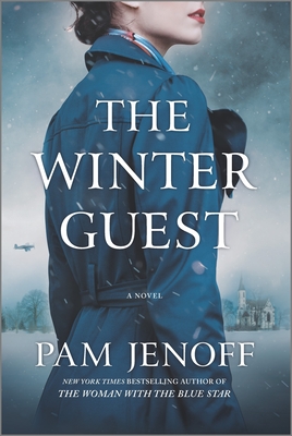 The Winter Guest book cover 1