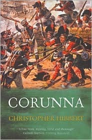 Corunna book cover