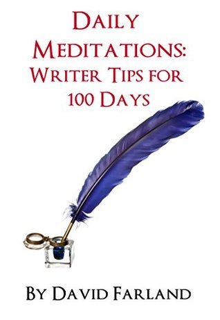 Daily Meditations book cover