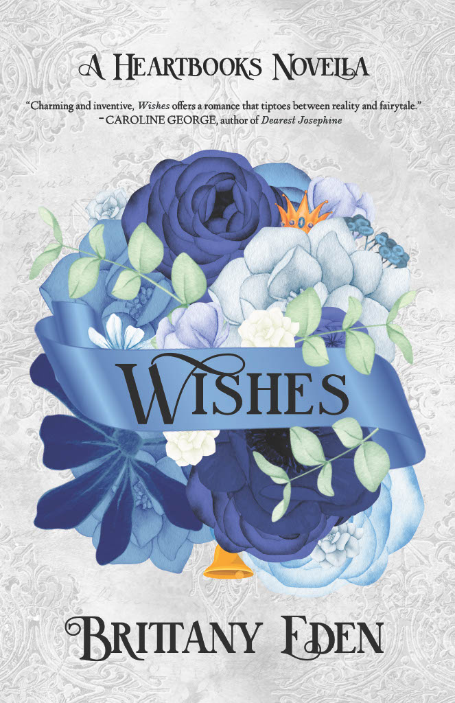 Heartbooks book cover 1