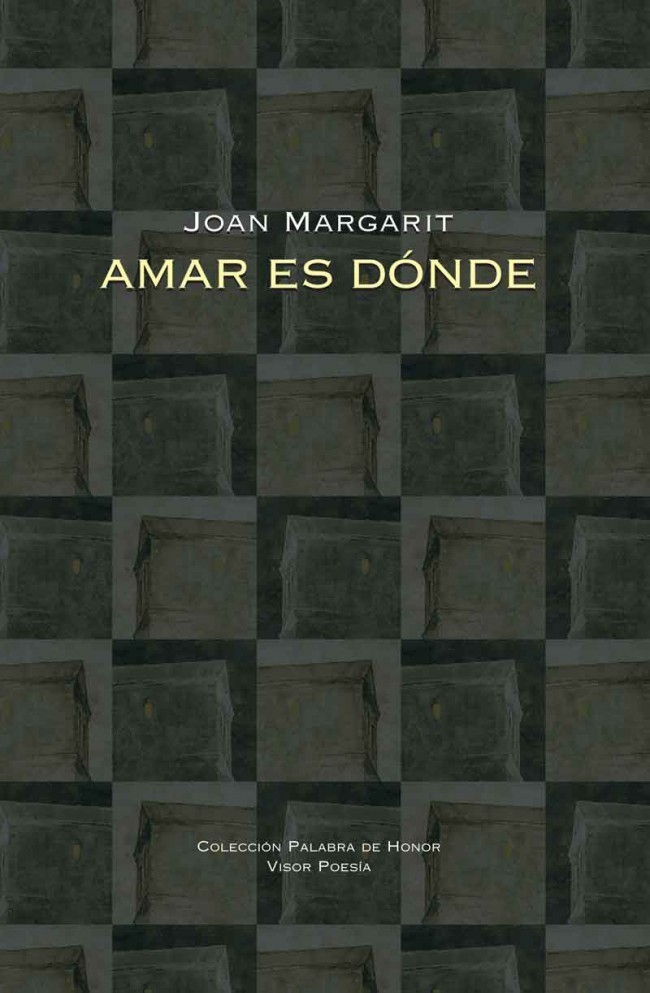 Love Is a Place book cover