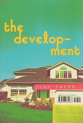 The Development book cover