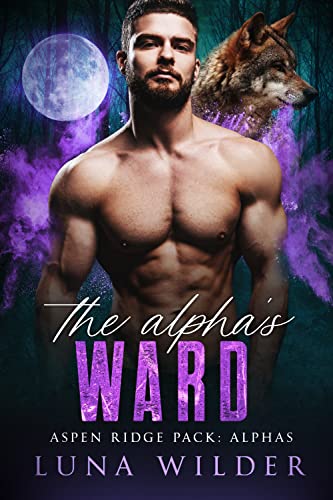 Aspen Ridge Pack: The Alphas book cover 1