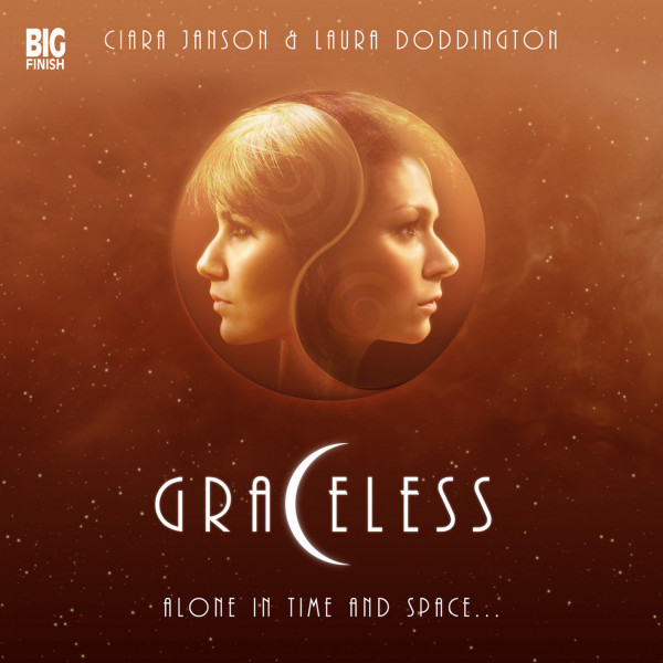Graceless book cover 1
