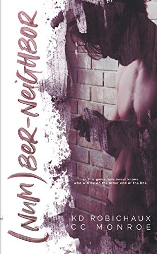 Number Neighbor book cover