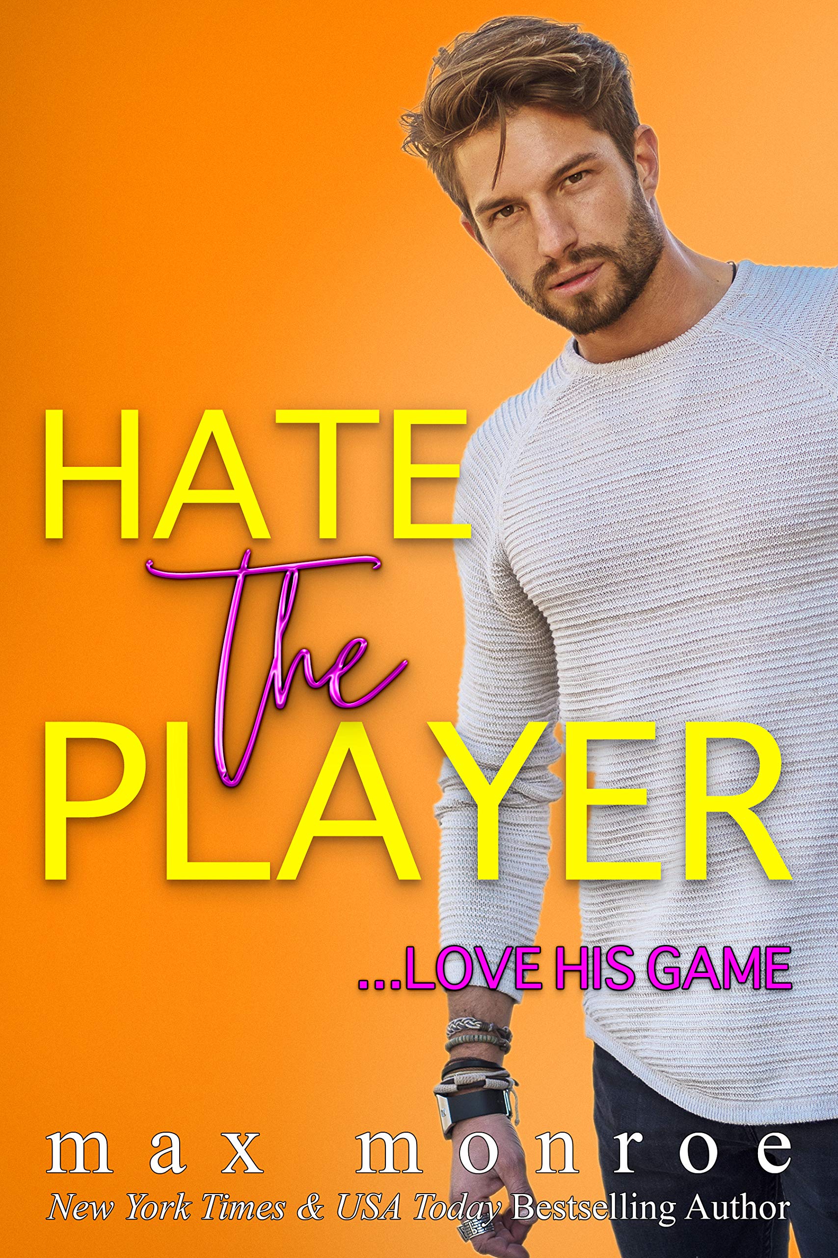 Hollywood book cover 3