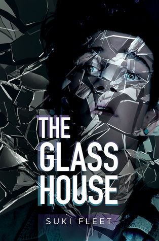 The Glass House book cover