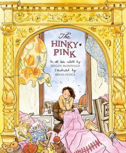 The Hinky-Pink book cover