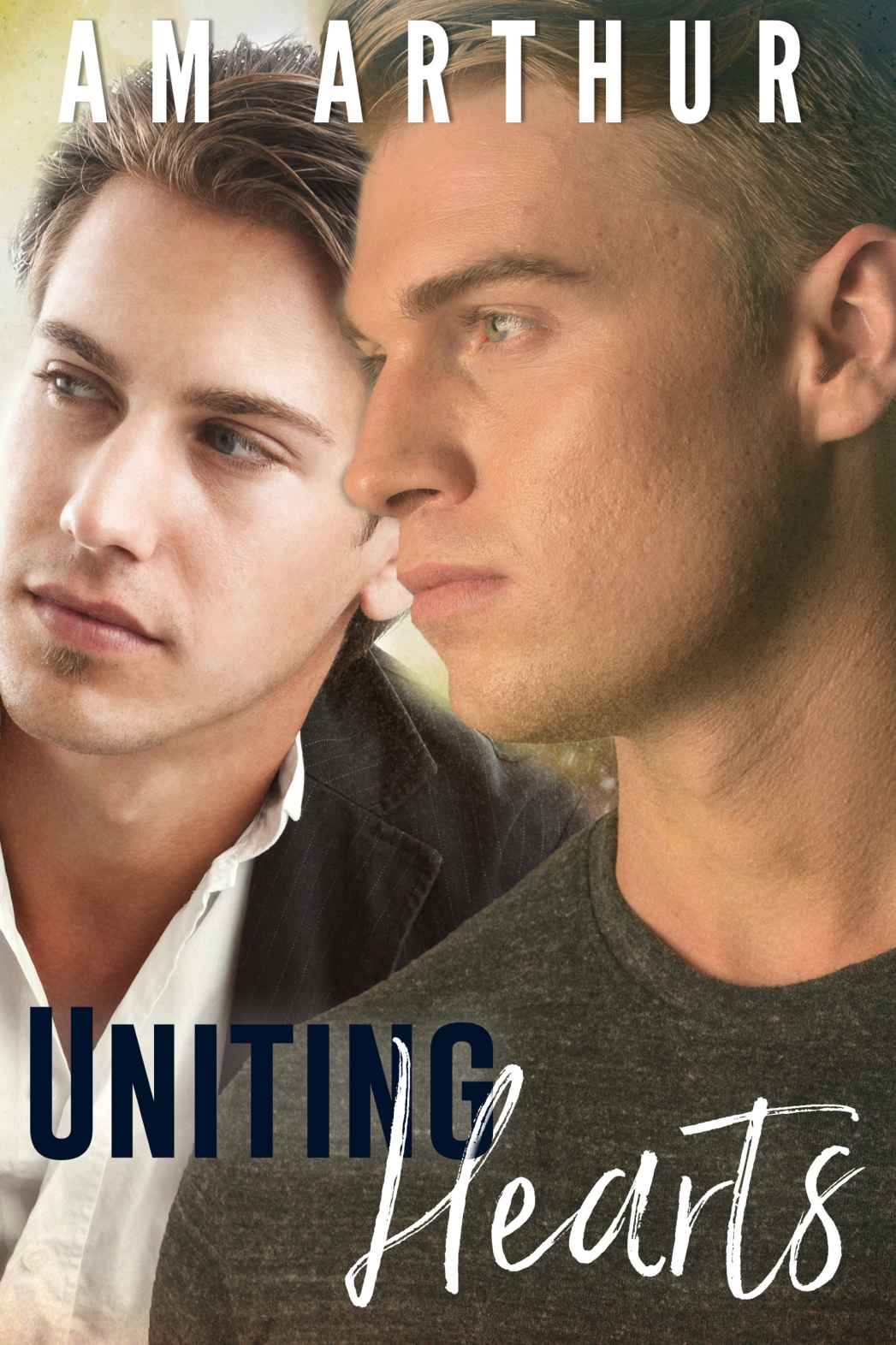 Discovering Me book cover 3