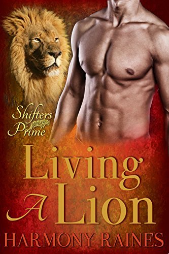 Shifters Prime book cover 1